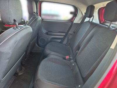 Renault Twingo Vorführwagen Renault Twingo Vorführwagen