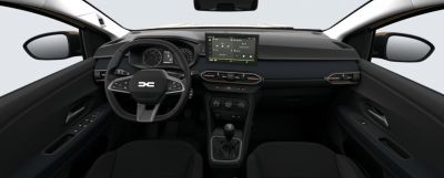 Dacia Sandero Neuwagen Dacia Sandero Neuwagen