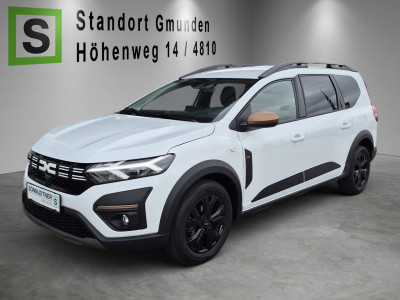 Dacia Jogger Vorführwagen