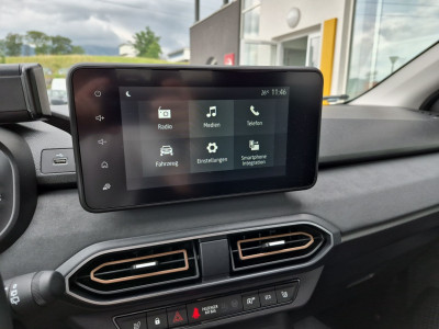 Dacia Jogger Vorführwagen
