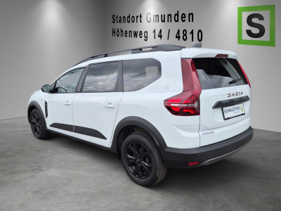 Dacia Jogger Vorführwagen