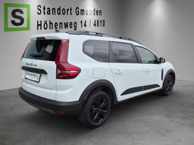 Dacia Jogger Vorführwagen