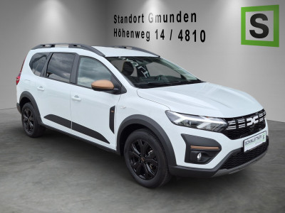 Dacia Jogger Vorführwagen