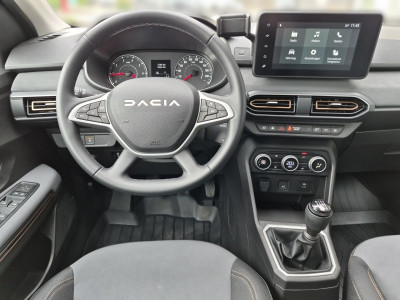 Dacia Jogger Vorführwagen