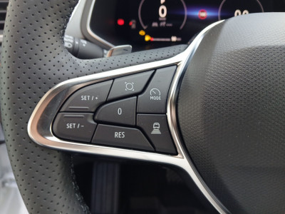 Renault Captur Vorführwagen