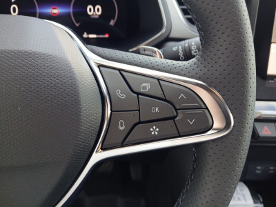 Renault Captur Vorführwagen