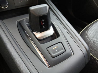 Renault Captur Vorführwagen