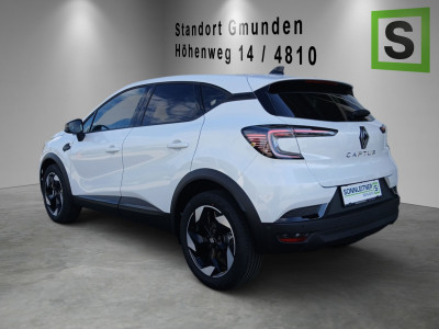 Renault Captur Vorführwagen