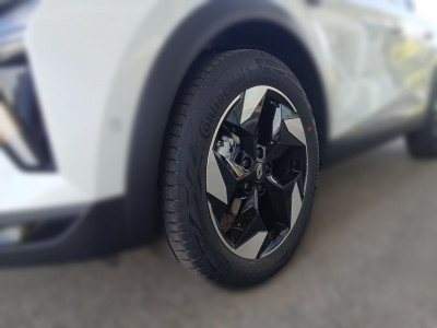 Renault Captur Vorführwagen