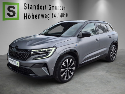 Renault Austral Gebrauchtwagen Renault Austral Gebrauchtwagen