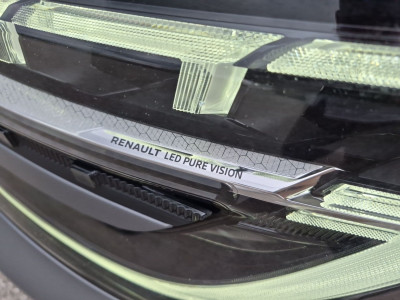Renault Austral Gebrauchtwagen Renault Austral Gebrauchtwagen