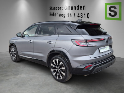Renault Austral Gebrauchtwagen Renault Austral Gebrauchtwagen