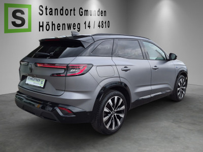 Renault Austral Gebrauchtwagen Renault Austral Gebrauchtwagen