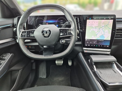 Renault Austral Gebrauchtwagen Renault Austral Gebrauchtwagen