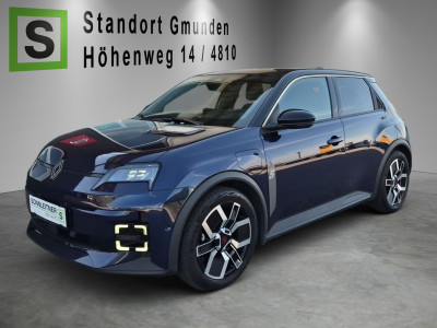Renault R5 Vorführwagen