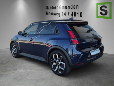 Renault R5 Vorführwagen