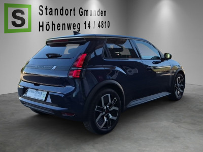 Renault R5 Vorführwagen