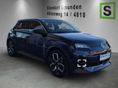 Renault R5 Vorführwagen