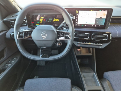 Renault R5 Vorführwagen