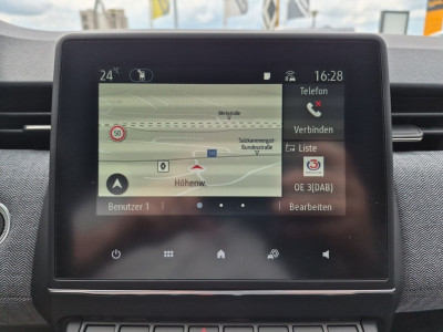 Renault Clio Gebrauchtwagen Renault Clio Gebrauchtwagen