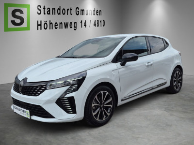 Renault Clio Gebrauchtwagen Renault Clio Gebrauchtwagen
