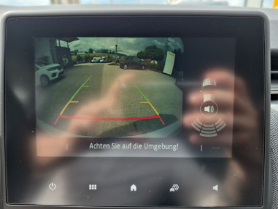Renault Clio Gebrauchtwagen Renault Clio Gebrauchtwagen