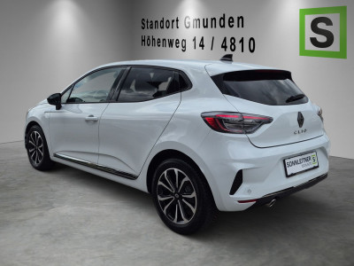 Renault Clio Gebrauchtwagen Renault Clio Gebrauchtwagen