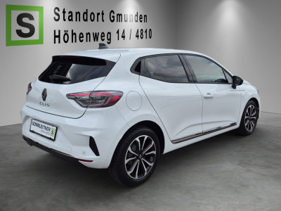 Renault Clio Gebrauchtwagen Renault Clio Gebrauchtwagen
