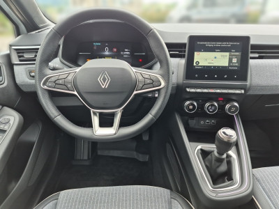 Renault Clio Gebrauchtwagen Renault Clio Gebrauchtwagen