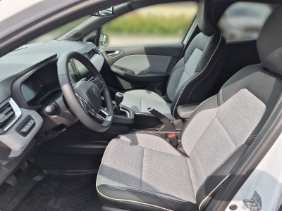 Renault Clio Gebrauchtwagen Renault Clio Gebrauchtwagen