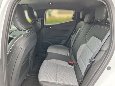 Renault Clio Gebrauchtwagen Renault Clio Gebrauchtwagen