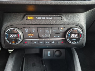 Ford Focus Gebrauchtwagen Ford Focus Gebrauchtwagen