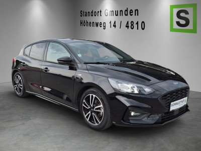 Ford Focus Gebrauchtwagen Ford Focus Gebrauchtwagen