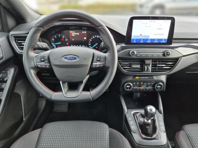 Ford Focus Gebrauchtwagen Ford Focus Gebrauchtwagen