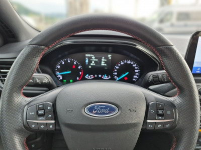 Ford Focus Gebrauchtwagen Ford Focus Gebrauchtwagen