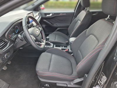 Ford Focus Gebrauchtwagen Ford Focus Gebrauchtwagen