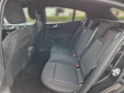 Ford Focus Gebrauchtwagen Ford Focus Gebrauchtwagen