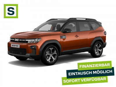 Dacia Bigster Neuwagen