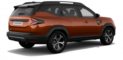 Dacia Bigster Neuwagen
