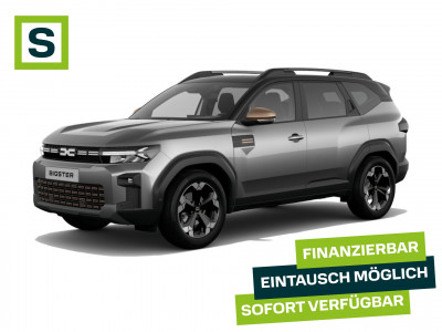 Dacia Bigster Neuwagen