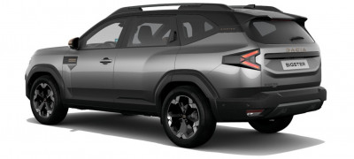 Dacia Bigster Neuwagen