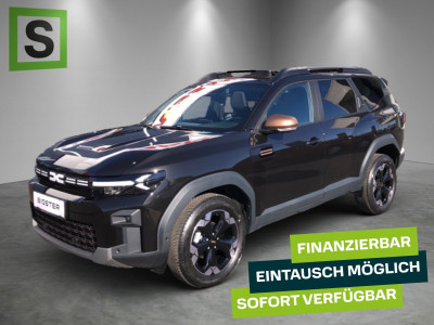 Dacia Bigster Neuwagen Dacia Bigster Neuwagen