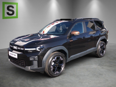Dacia Bigster Neuwagen Dacia Bigster Neuwagen