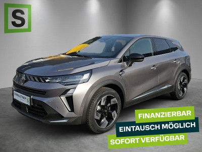 Renault Symbioz Neuwagen Renault Symbioz Neuwagen