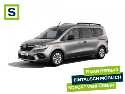 Renault Kangoo Neuwagen Renault Kangoo Neuwagen