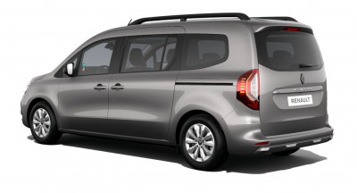 Renault Kangoo Neuwagen Renault Kangoo Neuwagen