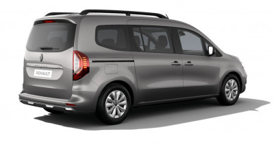 Renault Kangoo Neuwagen Renault Kangoo Neuwagen
