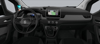 Renault Kangoo Neuwagen Renault Kangoo Neuwagen