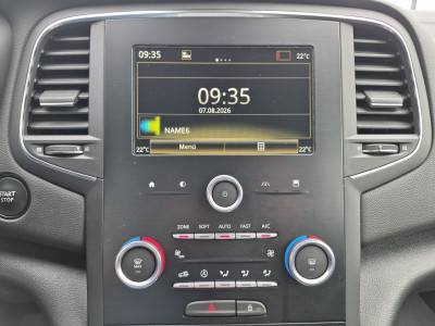 Renault Mégane Gebrauchtwagen Renault Mégane Gebrauchtwagen