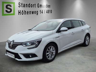 Renault Mégane Gebrauchtwagen Renault Mégane Gebrauchtwagen